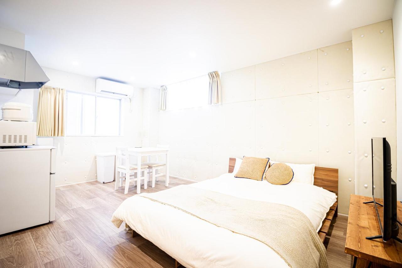 Togoshi 568 Stay Togoshi Ginza Tokyo Ngoại thất bức ảnh