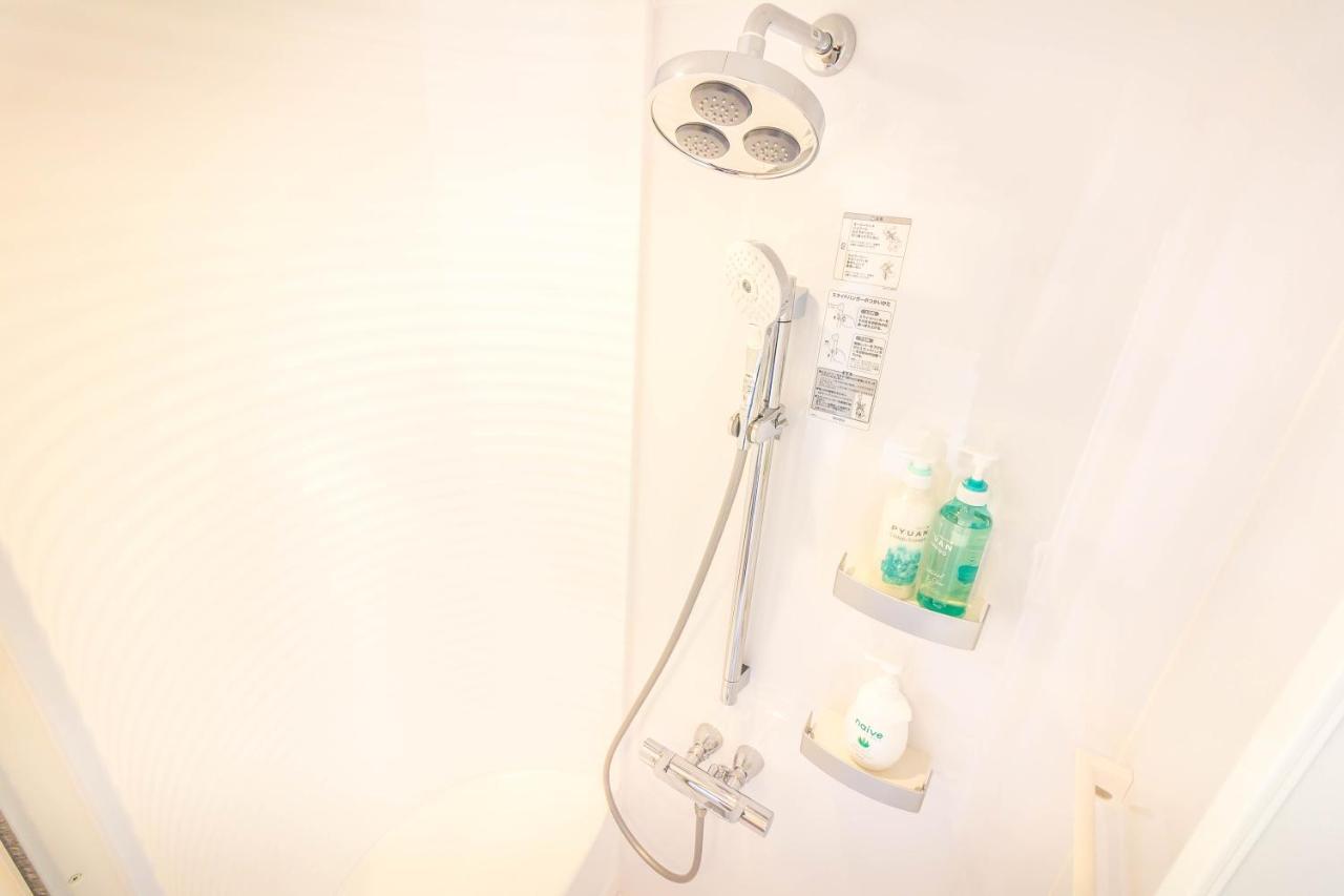 Togoshi 568 Stay Togoshi Ginza Tokyo Ngoại thất bức ảnh