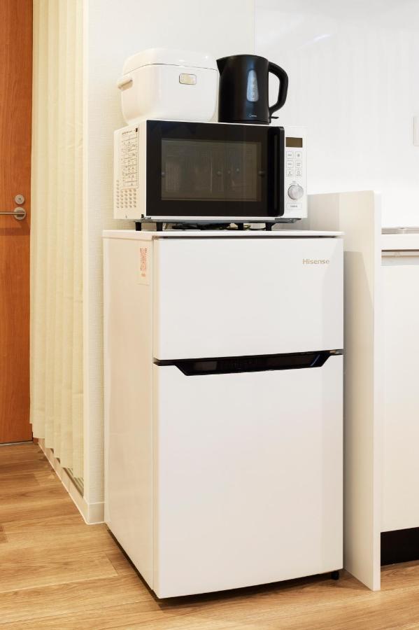 Togoshi 568 Stay Togoshi Ginza Tokyo Ngoại thất bức ảnh