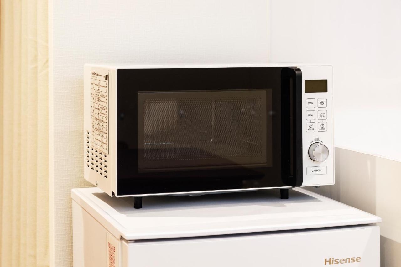 Togoshi 568 Stay Togoshi Ginza Tokyo Ngoại thất bức ảnh