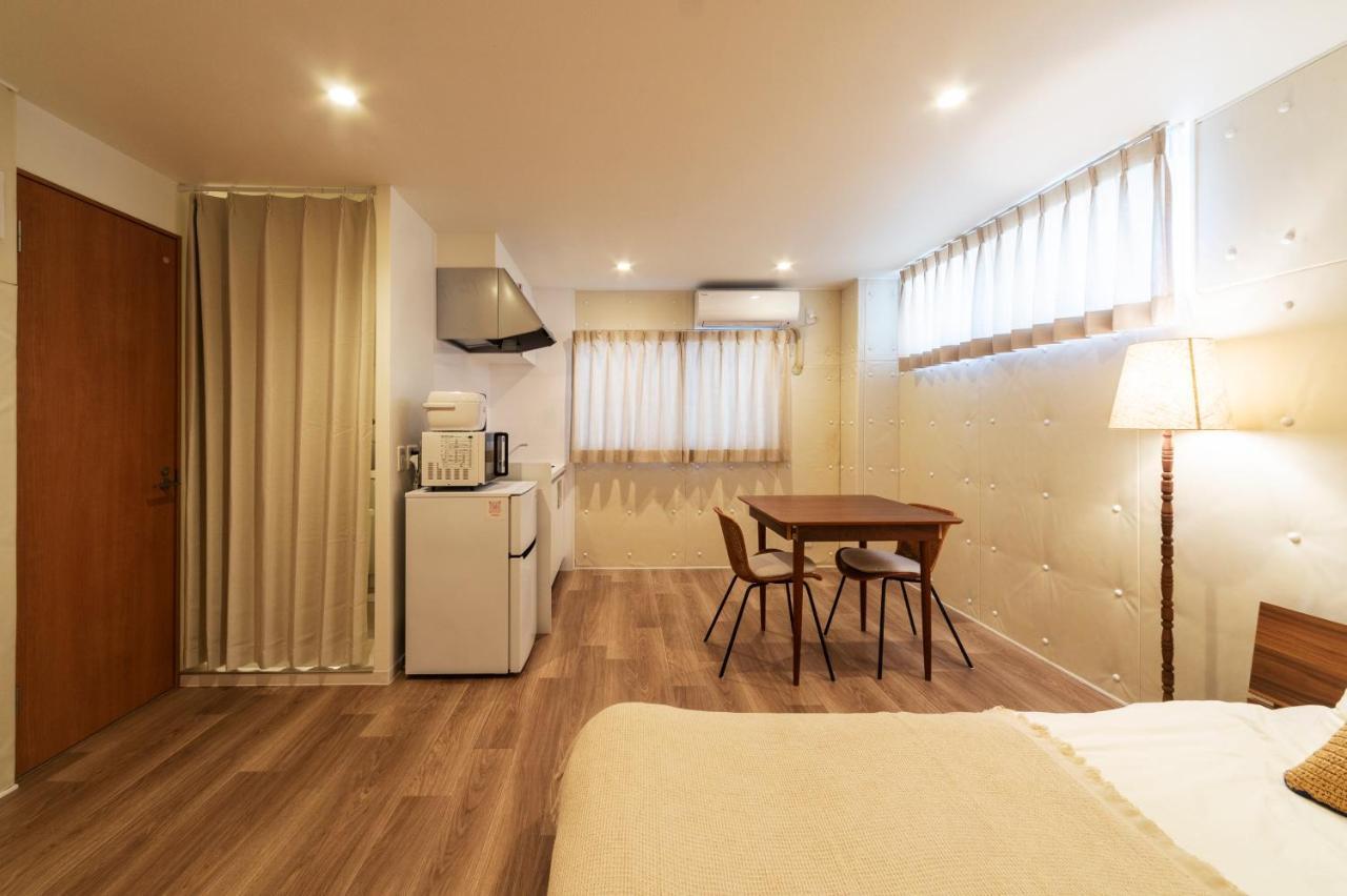 Togoshi 568 Stay Togoshi Ginza Tokyo Ngoại thất bức ảnh