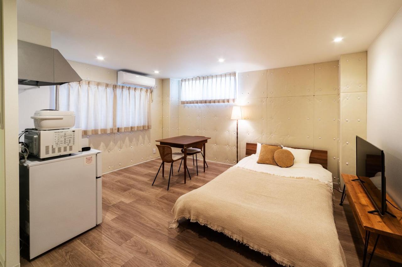Togoshi 568 Stay Togoshi Ginza Tokyo Ngoại thất bức ảnh