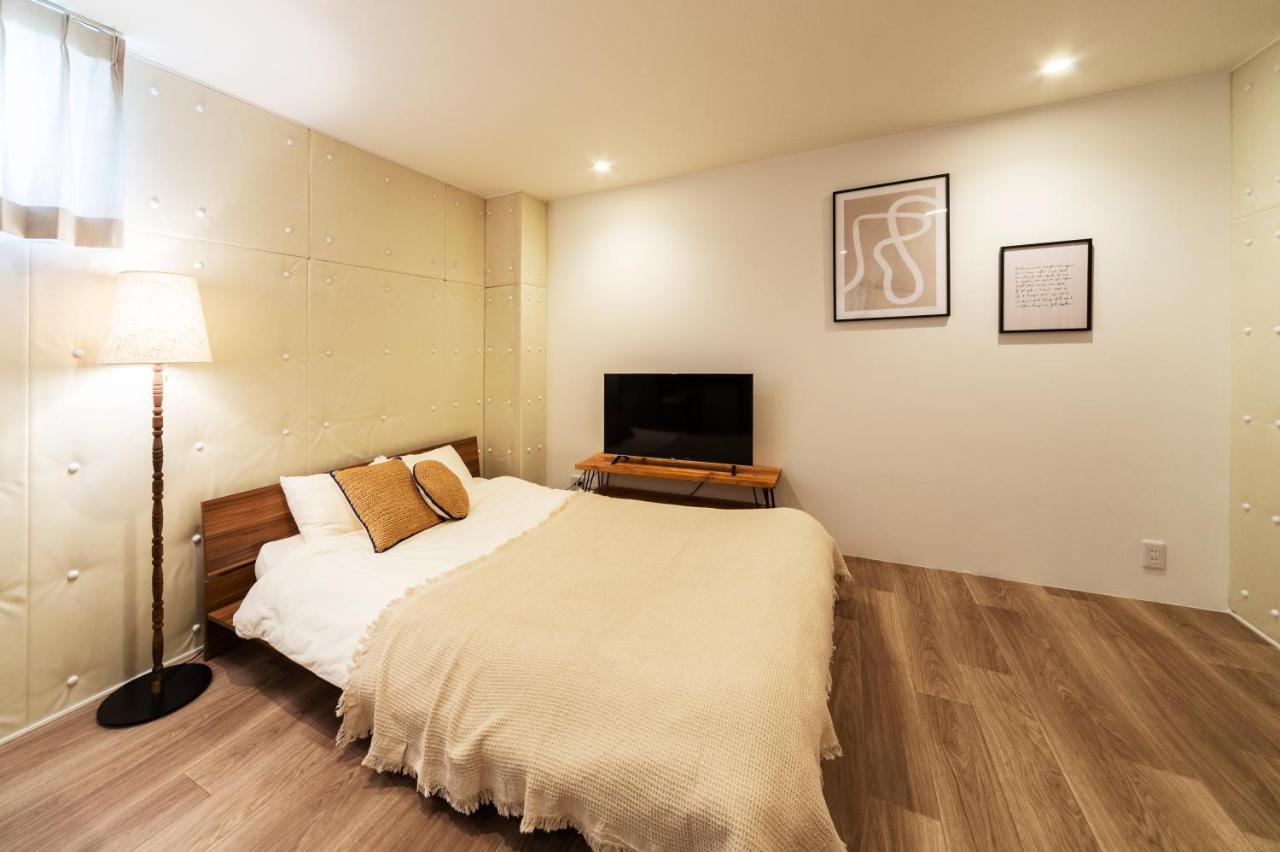 Togoshi 568 Stay Togoshi Ginza Tokyo Ngoại thất bức ảnh