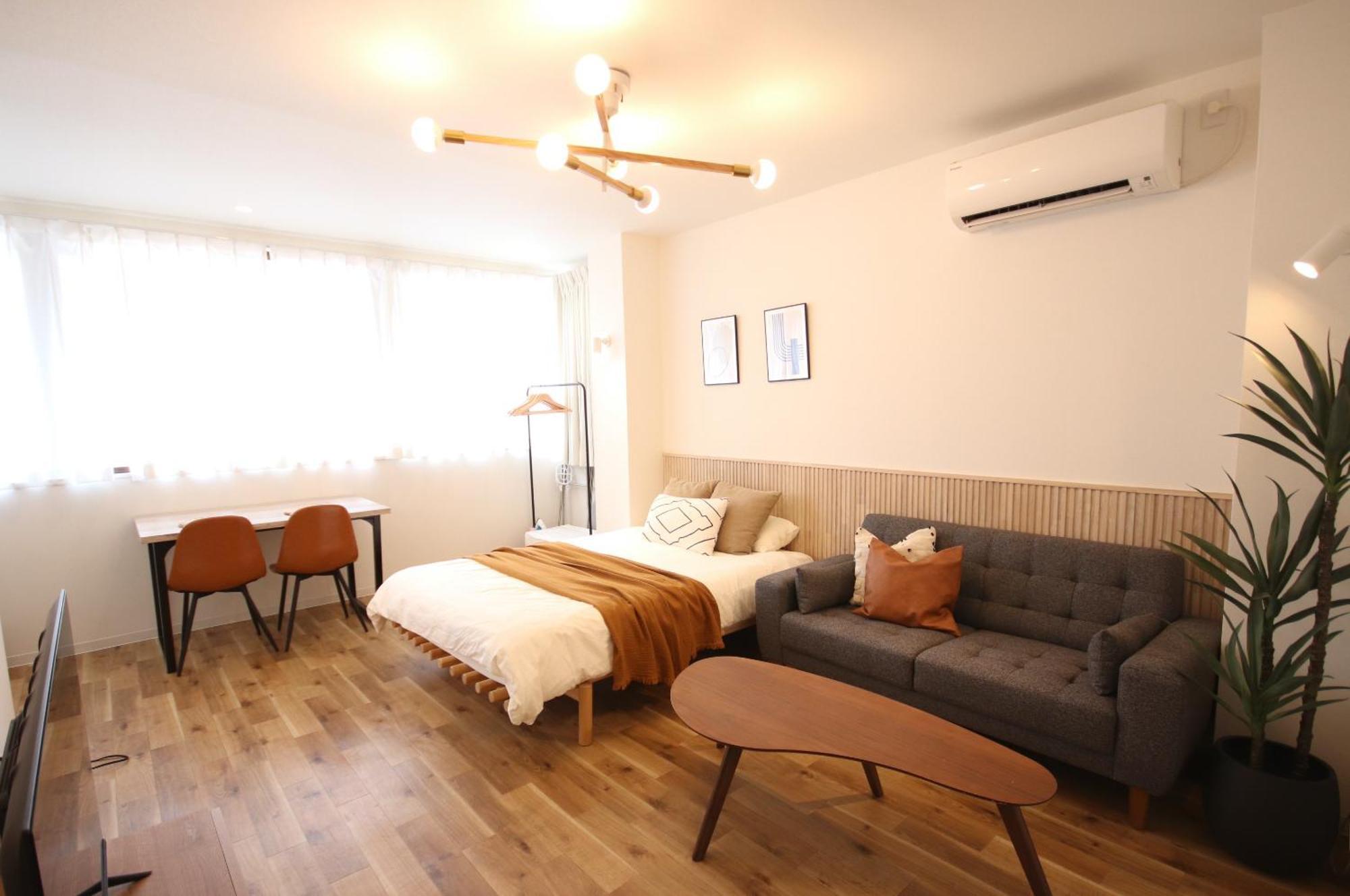 Togoshi 568 Stay Togoshi Ginza Tokyo Ngoại thất bức ảnh